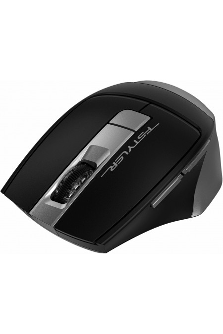 Беспроводная мышь A4Tech Fstyler FB35S (темно-зеленый/черный) 4