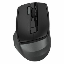 Беспроводная мышь A4Tech Fstyler FB45CS Air2 (серый)
