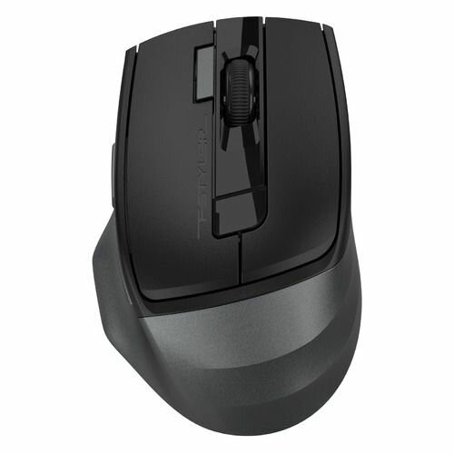 Беспроводная мышь A4Tech Fstyler FB45CS Air2 (серый) 
