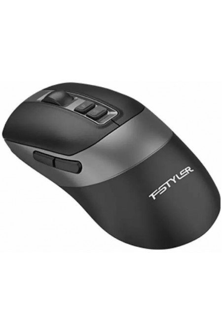 Беспроводная мышь A4Tech Fstyler FB50CS Plus (черный) 1