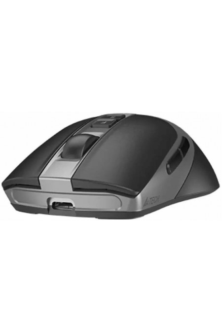 Беспроводная мышь A4Tech Fstyler FB50CS Plus (черный) 2