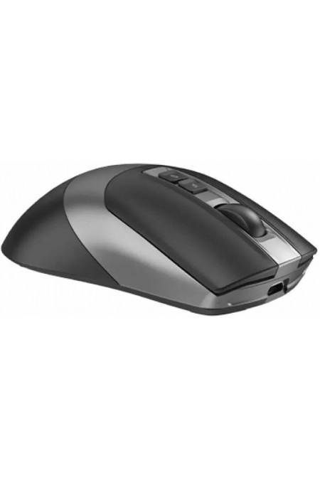 Беспроводная мышь A4Tech Fstyler FB50CS Plus (черный) 3