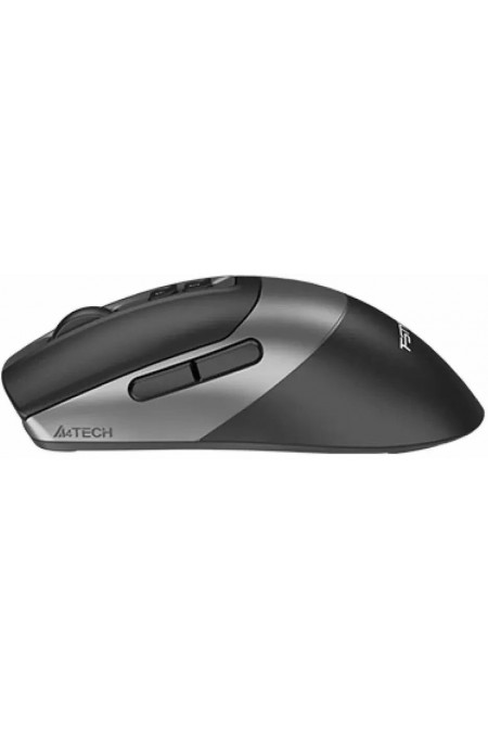 Беспроводная мышь A4Tech Fstyler FB50CS Plus (черный) 4