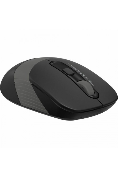 Беспроводная мышь A4Tech Fstyler FG10S (черный/серый) 1