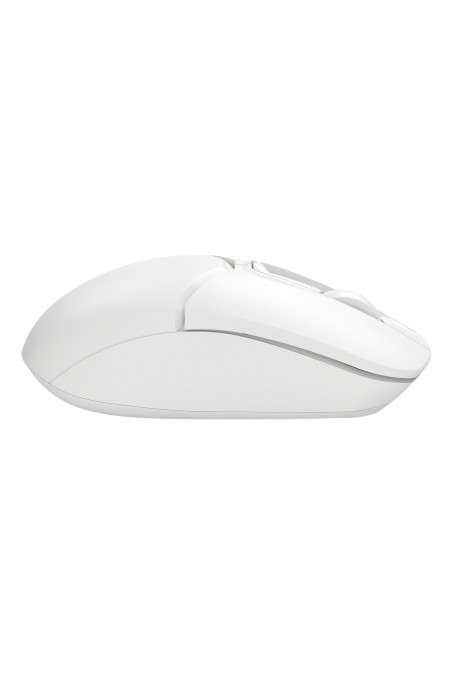 Беспроводная мышь A4Tech Fstyler FG12 (белый) 1