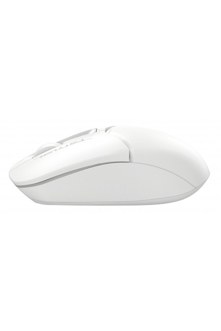Беспроводная мышь A4Tech Fstyler FG12 (белый) 2