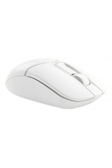 Беспроводная мышь A4Tech Fstyler FG12 (белый) 3