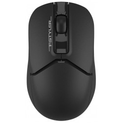 Беспроводная мышь A4Tech Fstyler FG12 (черный)