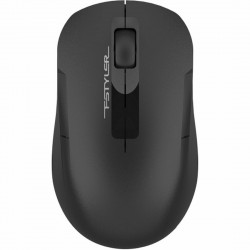 Беспроводная мышь A4Tech Fstyler FG15C Air2 (черный)