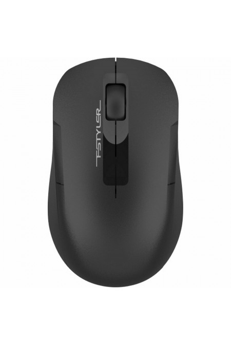 Беспроводная мышь A4Tech Fstyler FG15C Air2 (черный) 