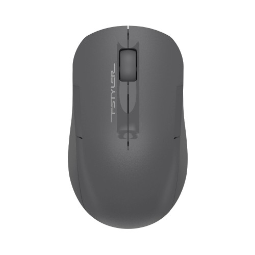 Беспроводная мышь A4Tech Fstyler FG15C Air2 (серый) 