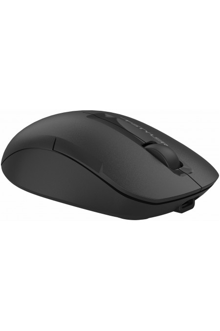 Беспроводная мышь A4Tech Fstyler FG15CS Air2 (черный) 1