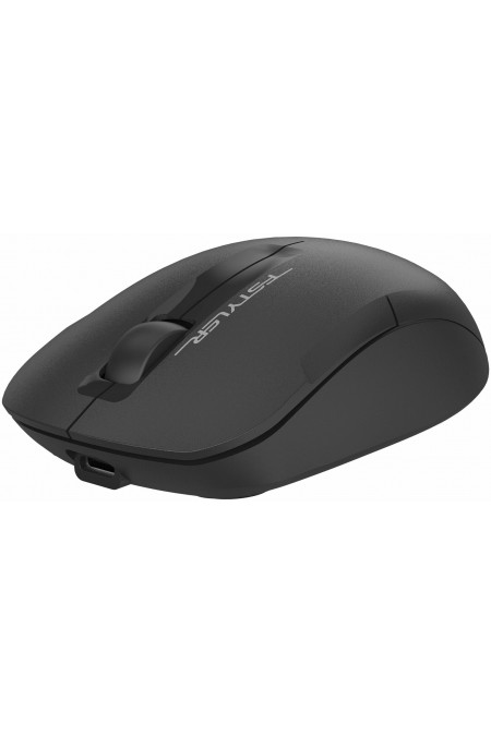 Беспроводная мышь A4Tech Fstyler FG15CS Air2 (черный) 2