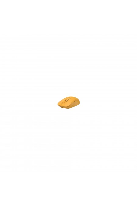 Беспроводная мышь A4Tech Fstyler FG15CS Air2 (желтый) 1