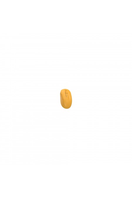 Беспроводная мышь A4Tech Fstyler FG15CS Air2 (желтый) 4