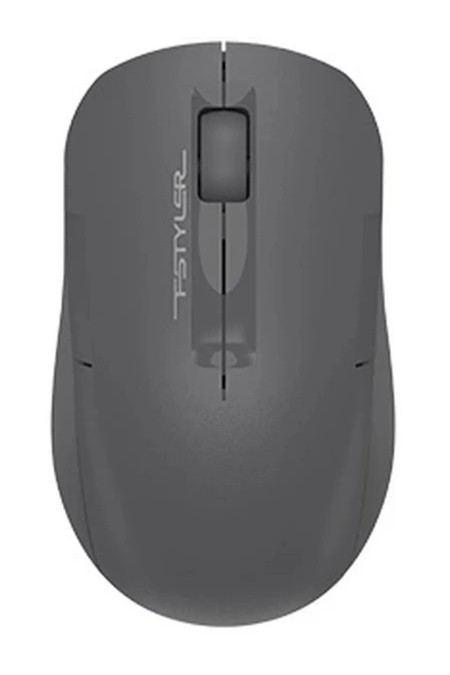 Беспроводная мышь A4Tech Fstyler FG15CS Air2 (серый) 