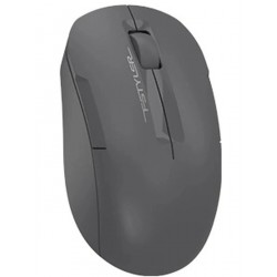 Беспроводная мышь A4Tech Fstyler FG15CS Air2 (серый)