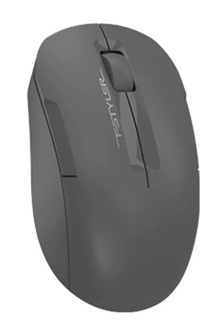 Беспроводная мышь A4Tech Fstyler FG15CS Air2 (серый) 1