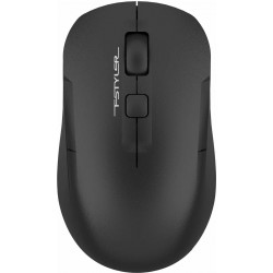 Беспроводная мышь A4Tech Fstyler FG16C Air2 (черный)