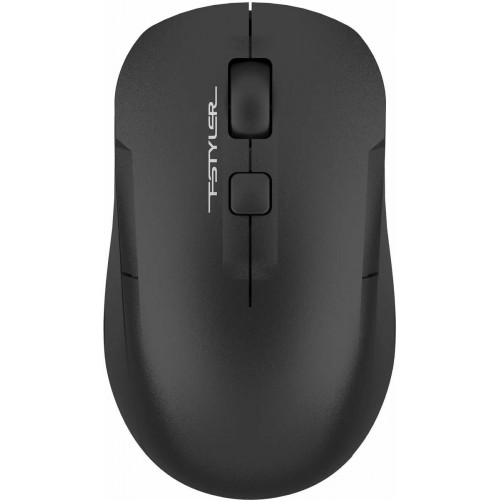 Беспроводная мышь A4Tech Fstyler FG16C Air2 (черный) 