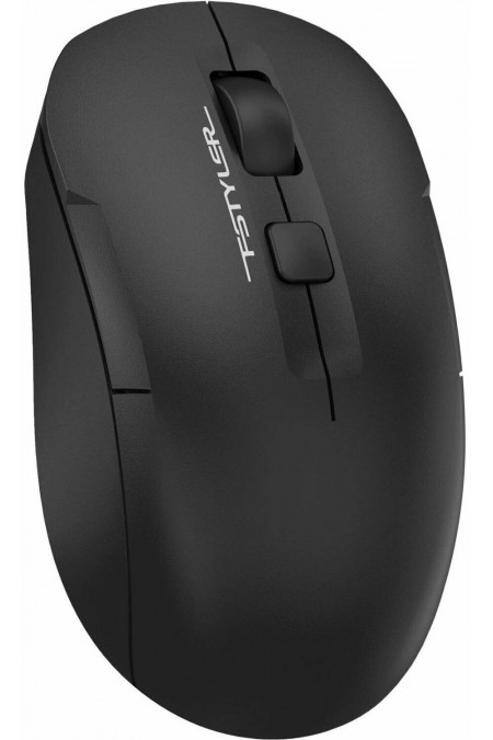 Беспроводная мышь A4Tech Fstyler FG16CS Air2 (черный) 