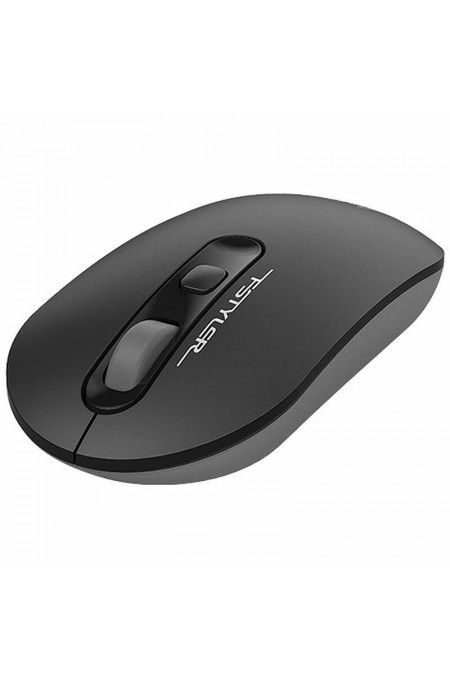 Беспроводная мышь A4Tech Fstyler FG20 (серый) 
