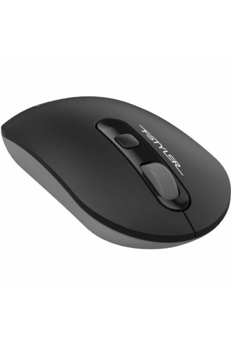 Беспроводная мышь A4Tech Fstyler FG20S (серый) 