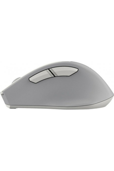 Беспроводная мышь A4Tech Fstyler FG30 (белый/серый) 3