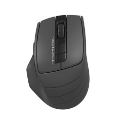 Беспроводная мышь A4Tech Fstyler FG30 (серый)