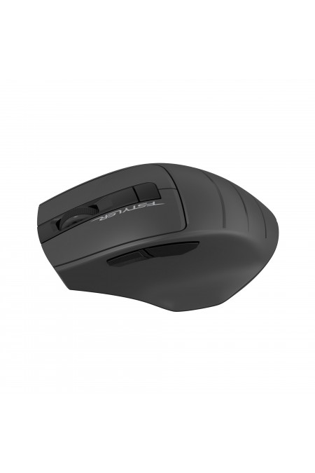 Беспроводная мышь A4Tech Fstyler FG30 (серый) 1