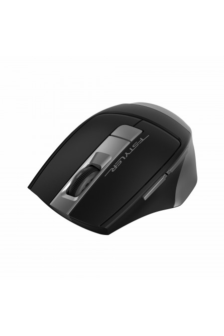 Беспроводная мышь A4Tech Fstyler FG35 (серый/черный) 1