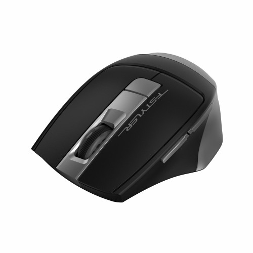 Беспроводная мышь A4Tech Fstyler FG35 (серый/черный) 2