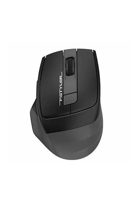 Беспроводная мышь A4Tech Fstyler FG35CS Plus (серый) 