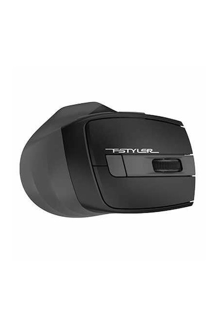 Беспроводная мышь A4Tech Fstyler FG35CS Plus (серый) 1