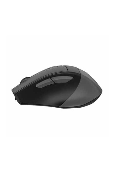 Беспроводная мышь A4Tech Fstyler FG35CS Plus (серый) 2