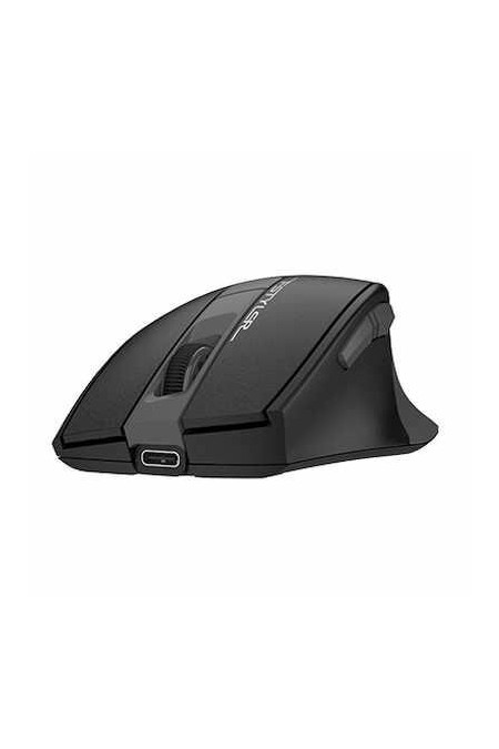 Беспроводная мышь A4Tech Fstyler FG35CS Plus (серый) 3