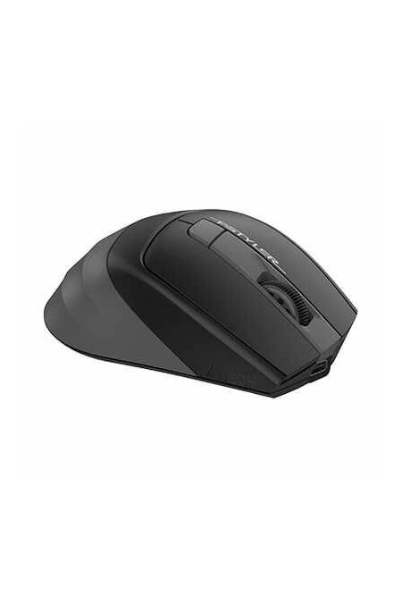 Беспроводная мышь A4Tech Fstyler FG35CS Plus (серый) 4