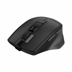 Беспроводная мышь A4Tech Fstyler FG45CS Air2 (черный/серый)