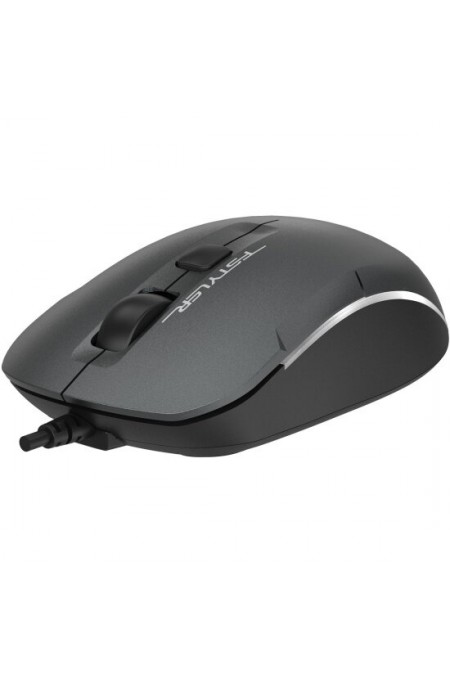 Беспроводная мышь A4Tech Fstyler FM26S (черный) 1