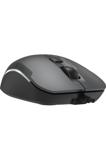 Беспроводная мышь A4Tech Fstyler FM26S (черный) 3
