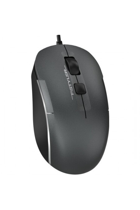 Беспроводная мышь A4Tech Fstyler FM26S (черный) 4