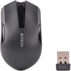 Беспроводная мышь A4Tech G3-200N (черный)