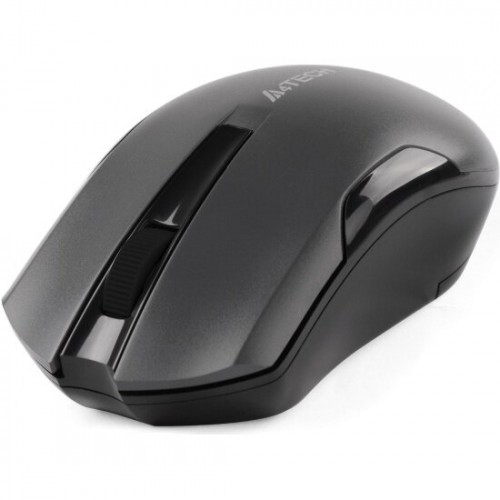 Беспроводная мышь A4Tech G3-200N (черный) 1