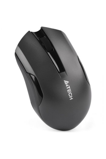 Беспроводная мышь A4Tech G3-200N (черный) 2