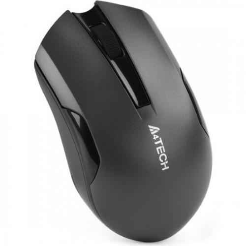 Беспроводная мышь A4Tech G3-200N (черный) 2