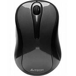 Беспроводная мышь A4Tech G3-280N (серый)