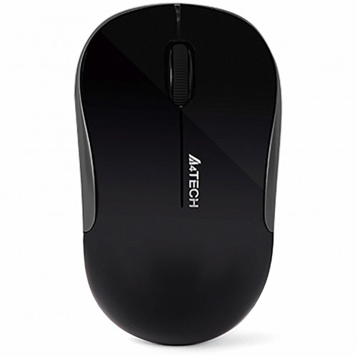 Беспроводная мышь A4Tech G3-300NS (черный) 2