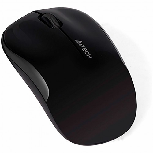 Беспроводная мышь A4Tech G3-300NS (черный) 4