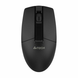 Беспроводная мышь A4Tech G3-330N (черный)