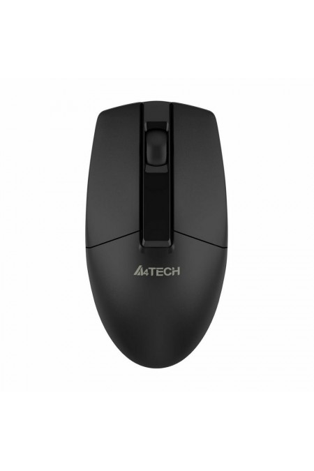 Беспроводная мышь A4Tech G3-330N (черный) 